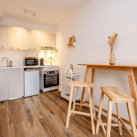Appartement N1 L'Ecume De Montaudry - Terrasse - Parking à Albi Extérieur photo
