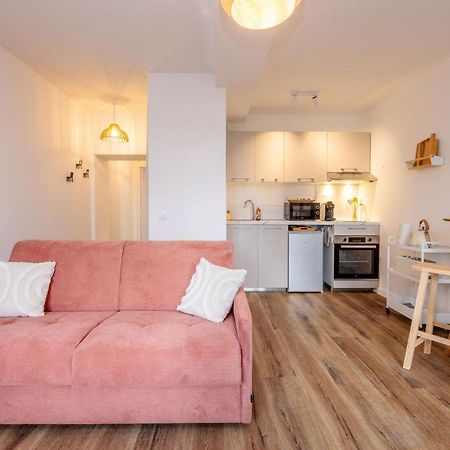 Appartement N1 L'Ecume De Montaudry - Terrasse - Parking à Albi Extérieur photo